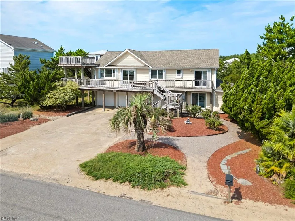 2737 Sandfiddler RD, VIRGINIA BEACH VA 23456
