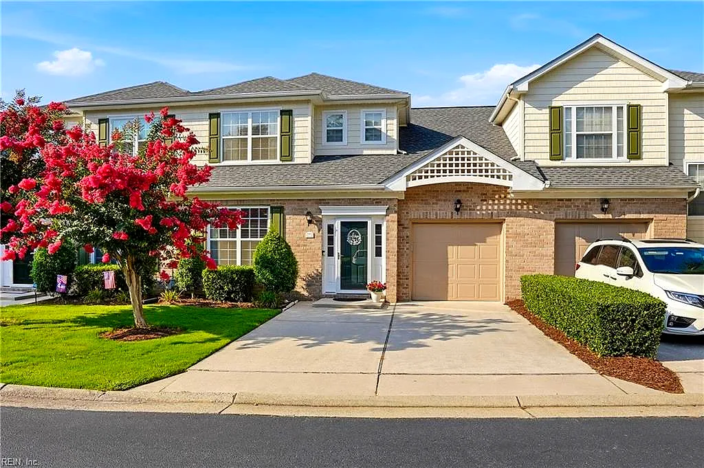 1425 Otterbourne CIR, CHESAPEAKE VA 23320