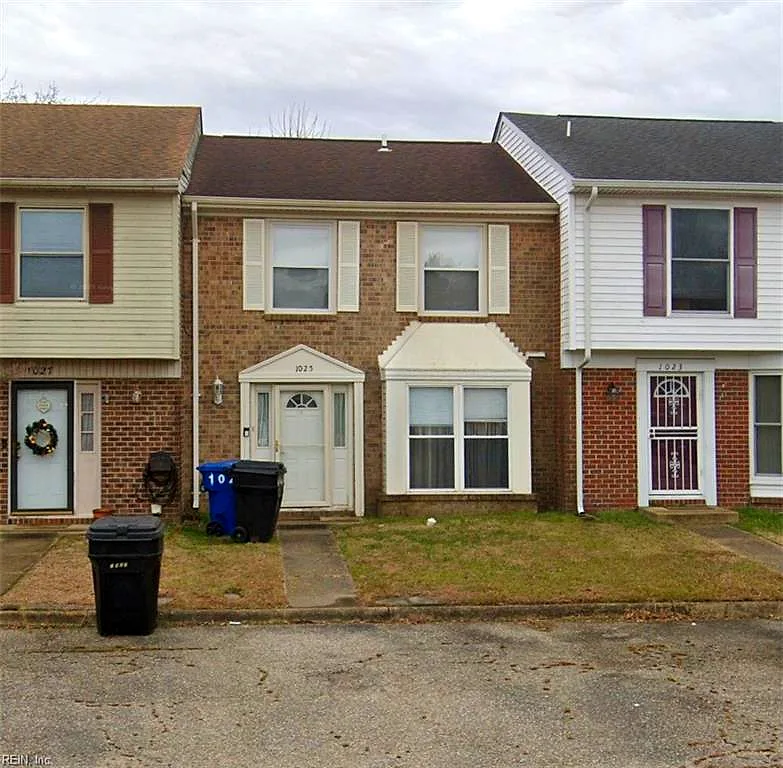 1025 Smoke Tree Ln, Virginia Beach — photo
