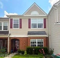 2619 Bracston Rd, Virginia Beach — photo
