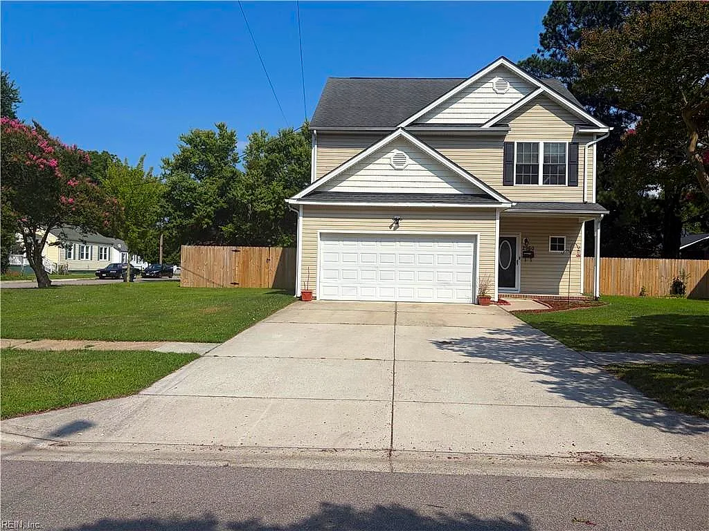 2960 Verdun Ave, Norfolk — photo