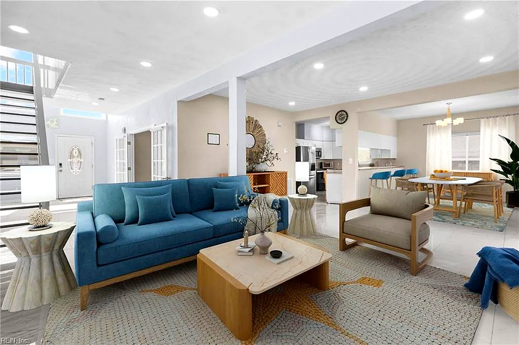 1270 W Ocean View Ave, Norfolk — photo