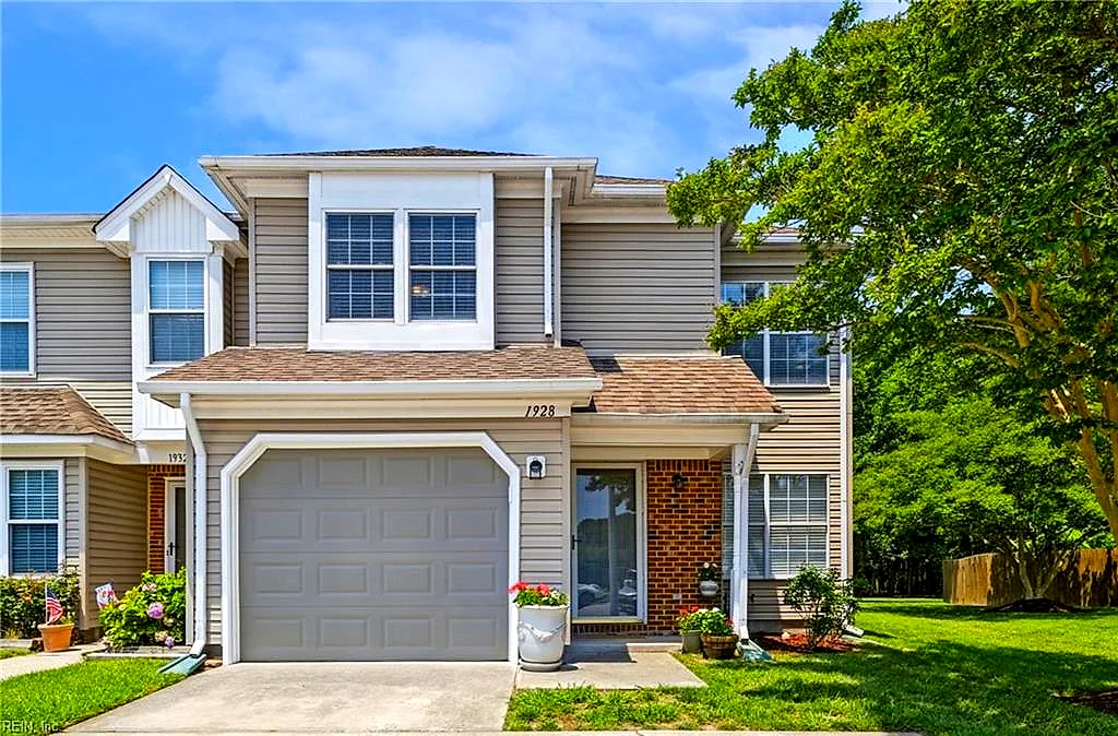 1928 Abbotsbury Way, Virginia Beach — photo