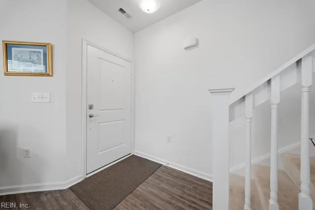 2314 Alcott Way, Chesapeake — photo