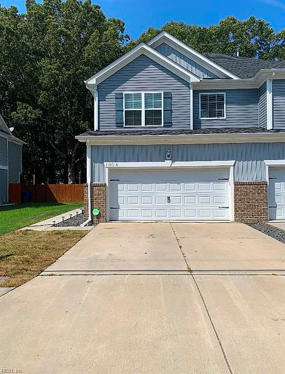 1180 Gunn Hall Dr #A, Virginia Beach — photo