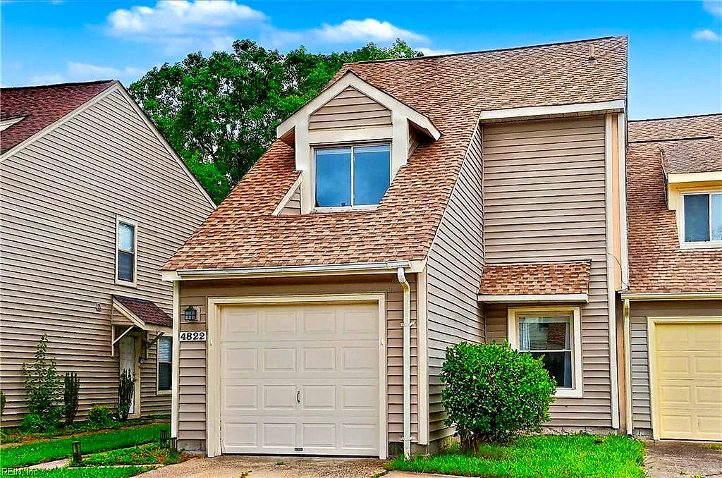 4822 Oldwick CT, VIRGINIA BEACH VA 23462