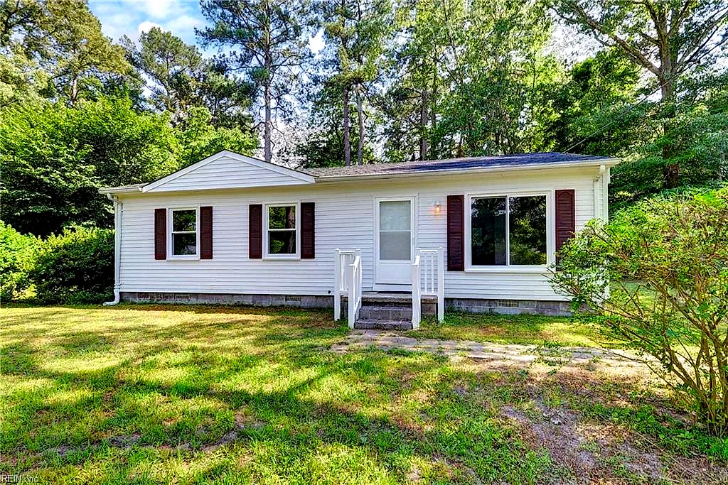 119 Williamson DR, WILLIAMSBURG VA 23188