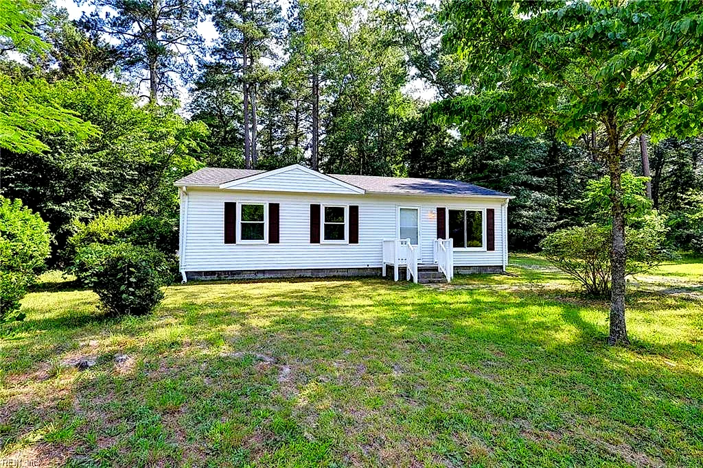 119 Williamson Dr, Williamsburg — photo