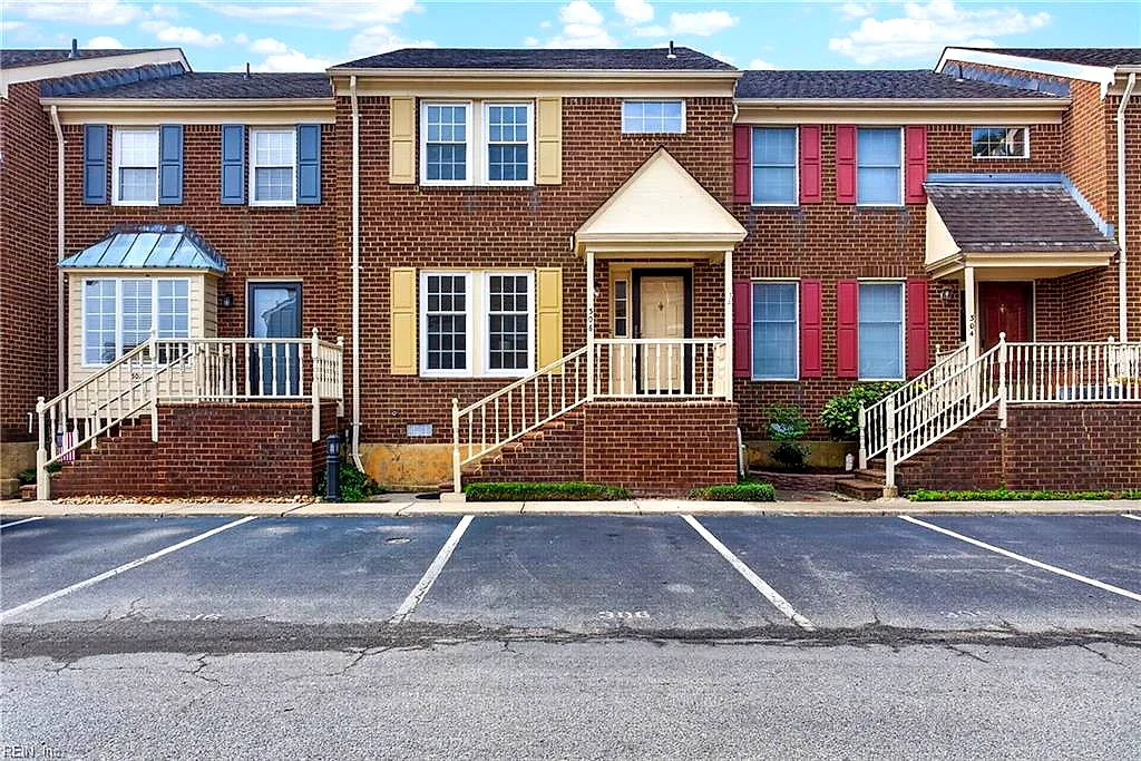 306 Worthington SQ, PORTSMOUTH VA 23704