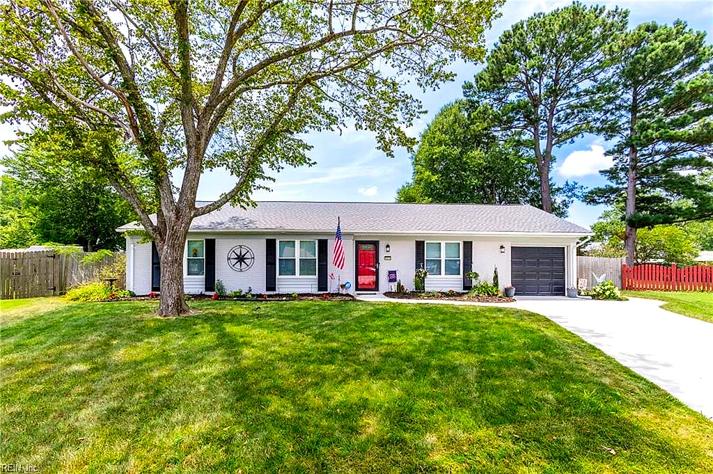 1813 Randall CT, VIRGINIA BEACH VA 23464