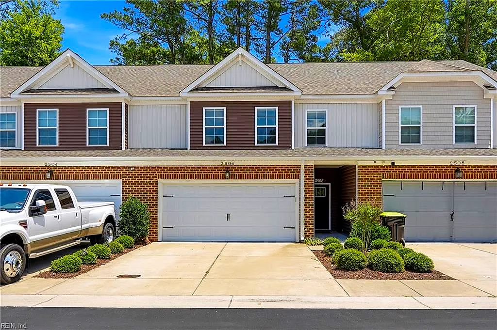 2506 Fieldsway Dr, Chesapeake — photo