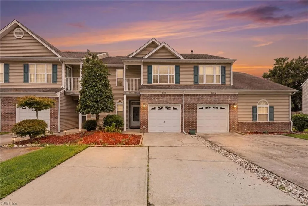 2024 Bizzone CIR, VIRGINIA BEACH VA 23464