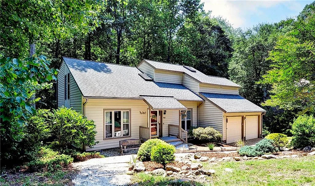 3301 Durham CT, WILLIAMSBURG VA 23185