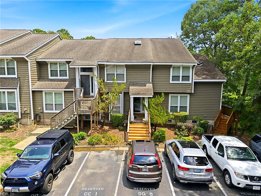 272 Windship CV, VIRGINIA BEACH VA 23454