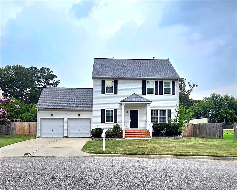 2521 Southern Pines DR, CHESAPEAKE VA 23323