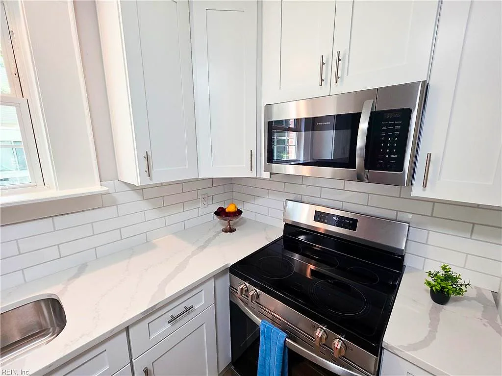 3105 Verne Ave, Portsmouth — photo