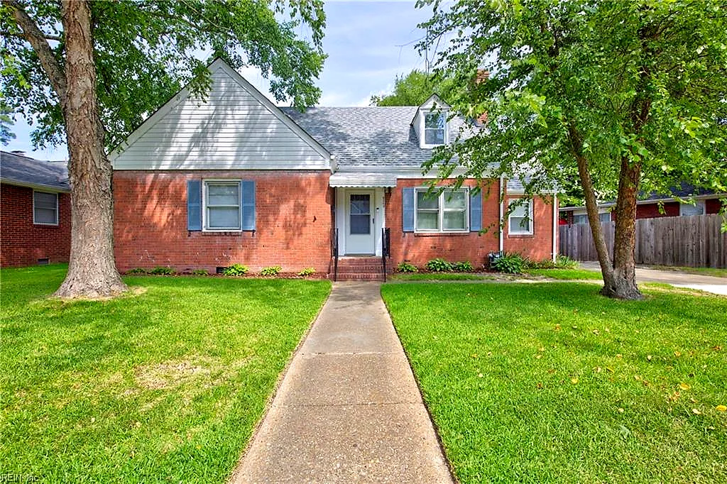 8560 Culfor CRES, NORFOLK VA 23503
