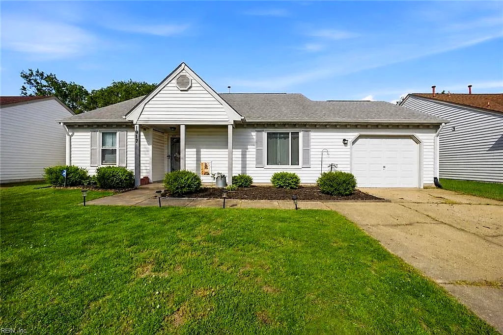 1917 Fayson CT, VIRGINIA BEACH VA 23464