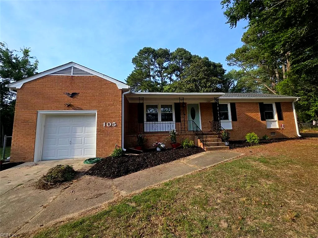 105 Laurel Ct, Williamsburg — photo