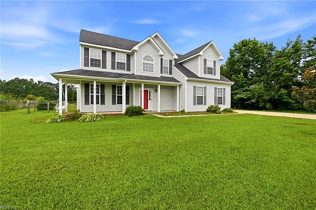 145 Pier Landing Loop, South Mills — photo