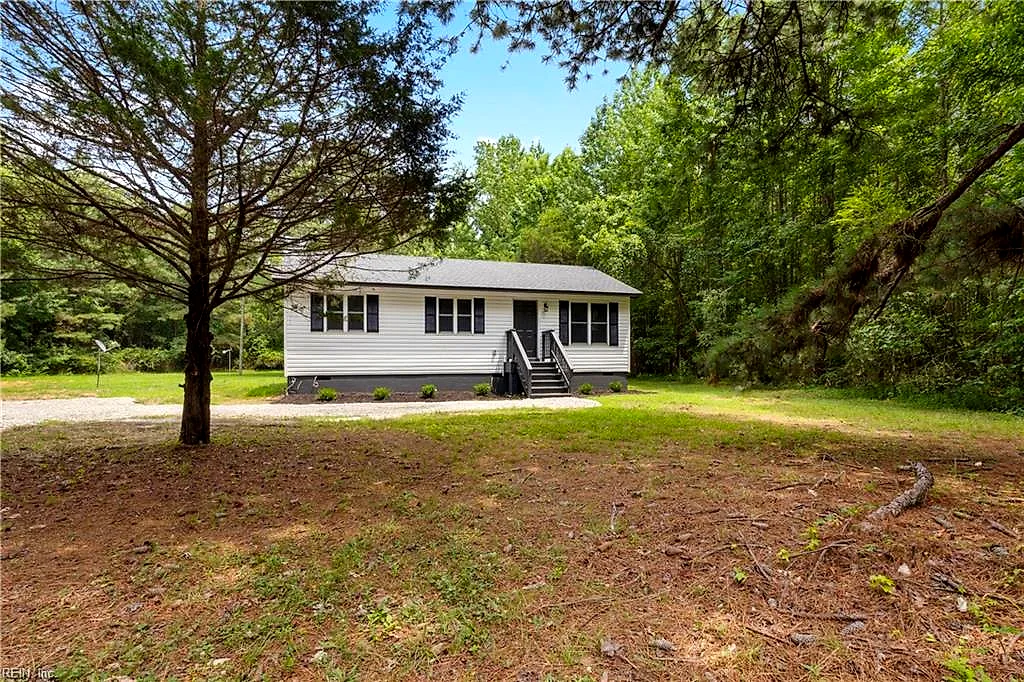 2239 Stratton Major Rd, Shacklefords — photo