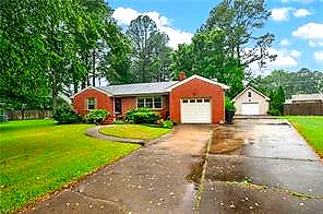 4833 Colonial LN, PORTSMOUTH VA 23703