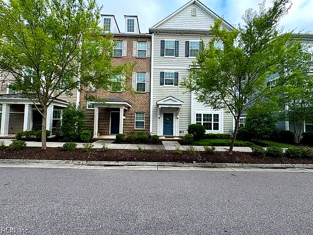 1668 Avalene Way, Virginia Beach — photo