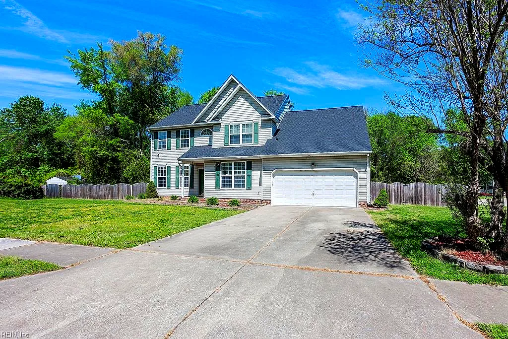 5908 Eagle Pt, Portsmouth — photo
