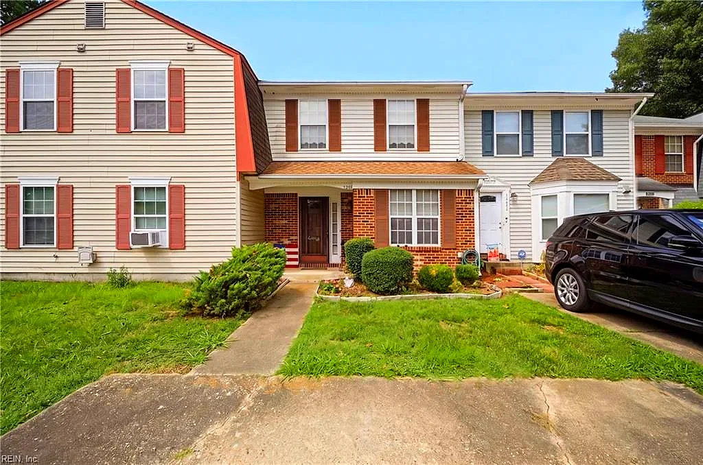 1315 Gaineford CT, VIRGINIA BEACH VA 23464