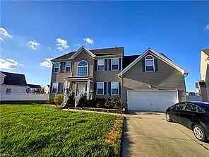 968 Jenkins Dr, Virginia Beach — photo
