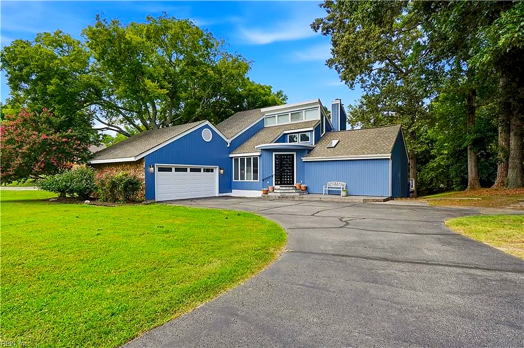 9017 River CRES, SUFFOLK VA 23433