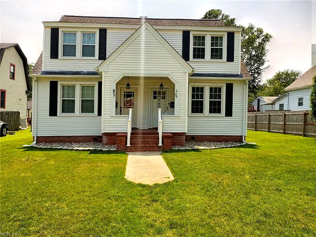 69 Greenbriar Ave, Hampton — photo