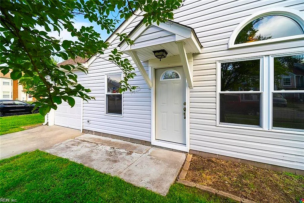 1254 Corkwood Cir, Chesapeake — photo