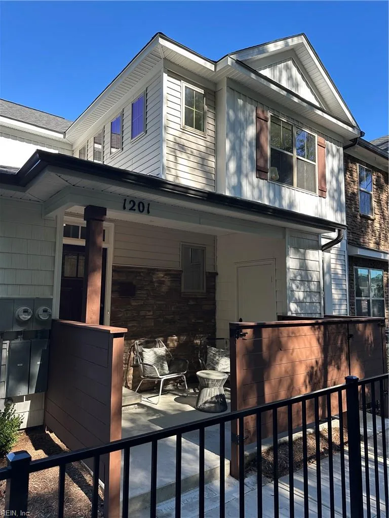 1906 Kathy Ann WAY, CARROLLTON VA 23314