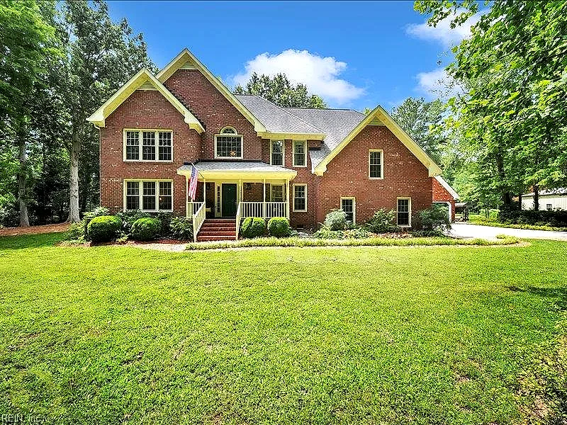 2025 Hallmark WAY, CHESAPEAKE VA 23323