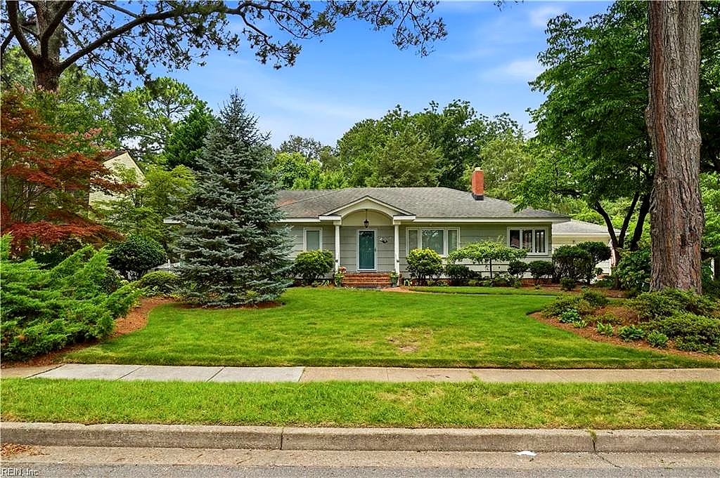 7070 Suburban ARCH, NORFOLK VA 23505