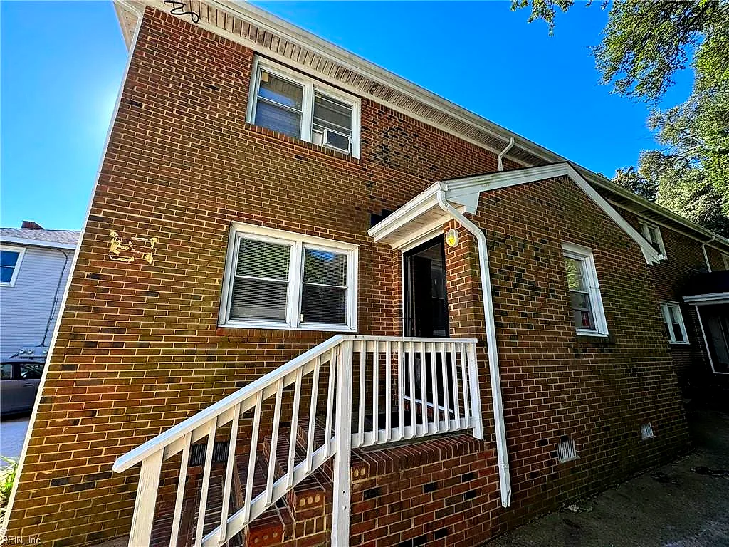 1615 E Ocean View Ave #5, Norfolk — photo