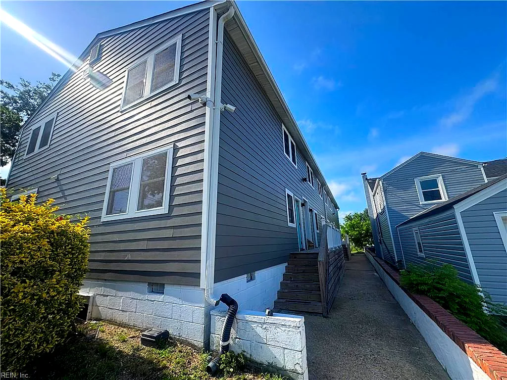 1125 Little Bay Ave #7, Norfolk — photo