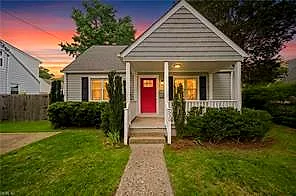 530 Grantham RD, NORFOLK VA 23505