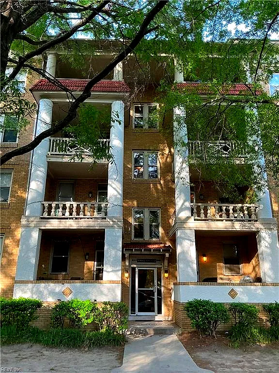 1248 Westover Ave #07, Norfolk — photo