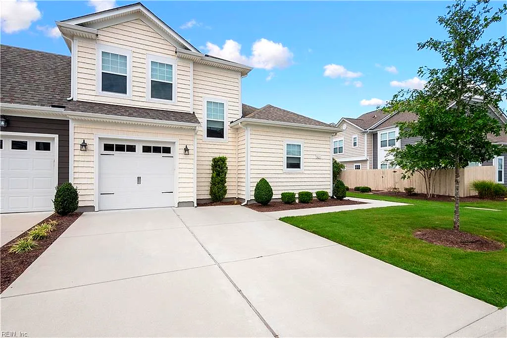 1915 Canning PL, CHESAPEAKE VA 23322