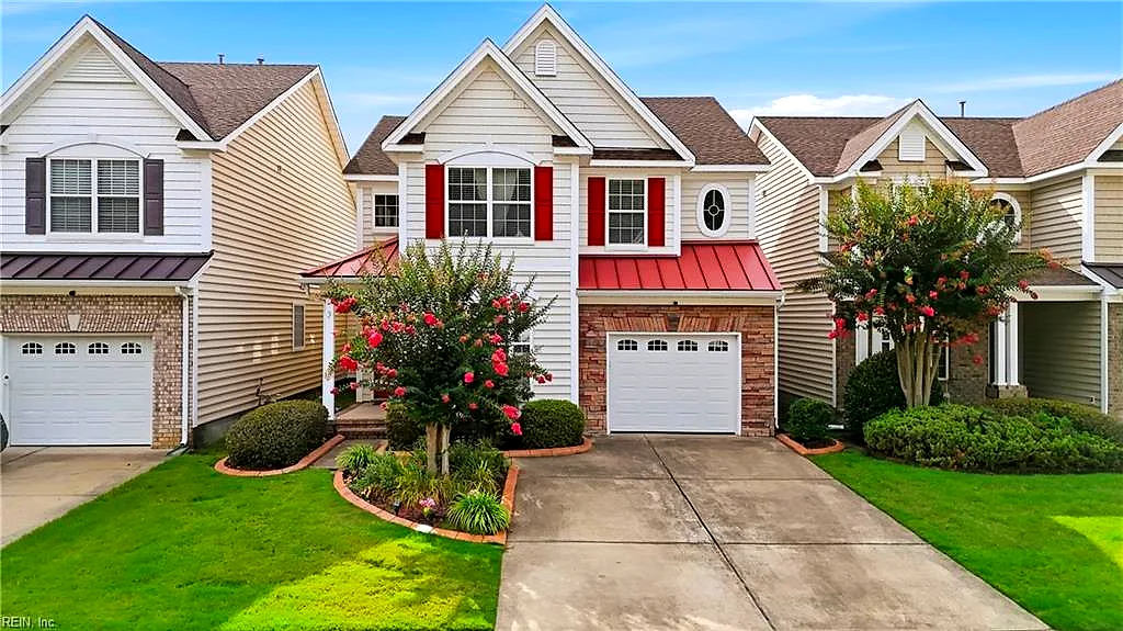 3035 Silver Charm Cir, Suffolk — photo