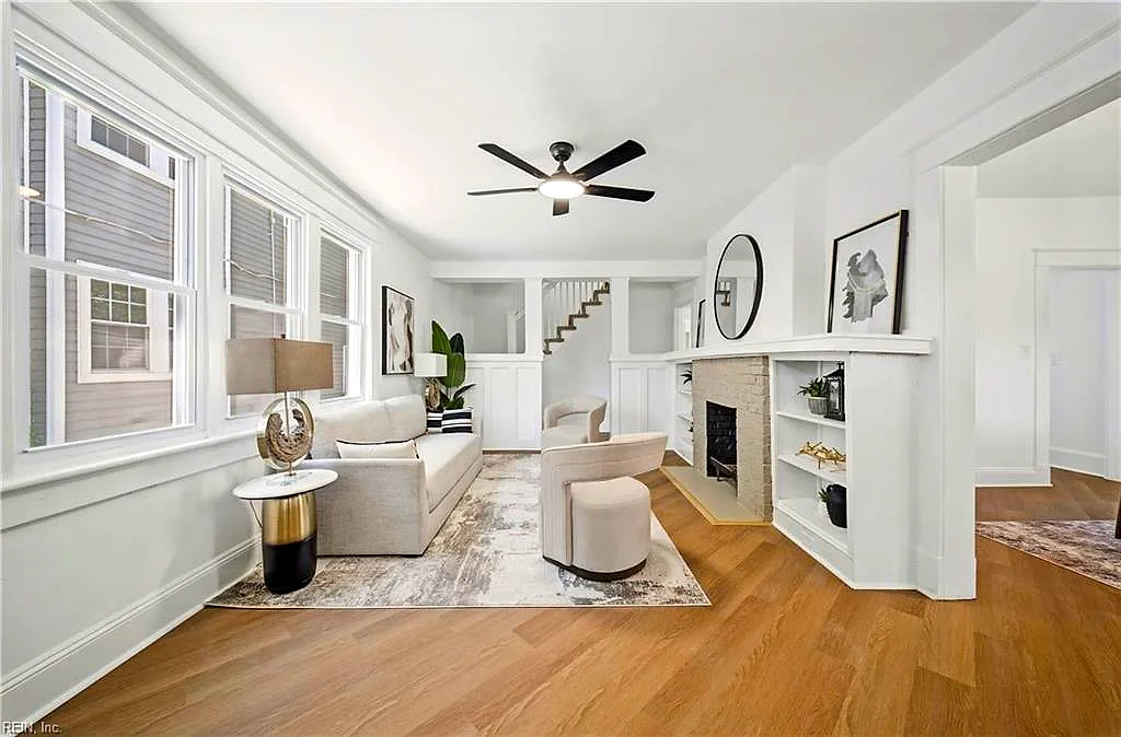 3947 Omohundro AVE, NORFOLK VA 23504
