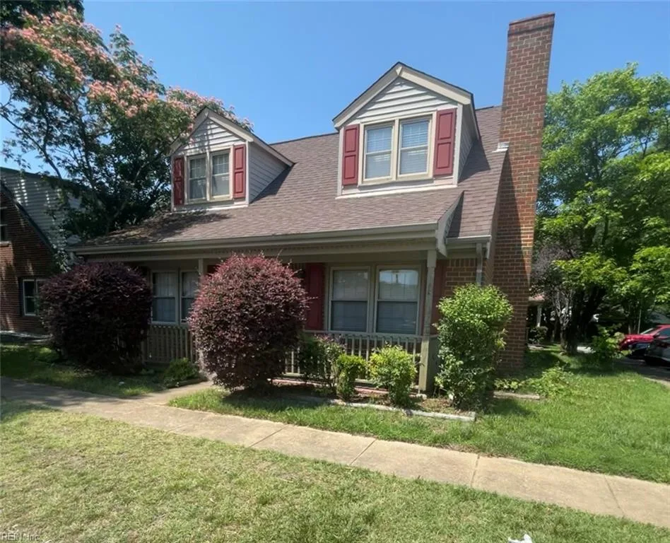 187 Loch CIR, HAMPTON VA 23669