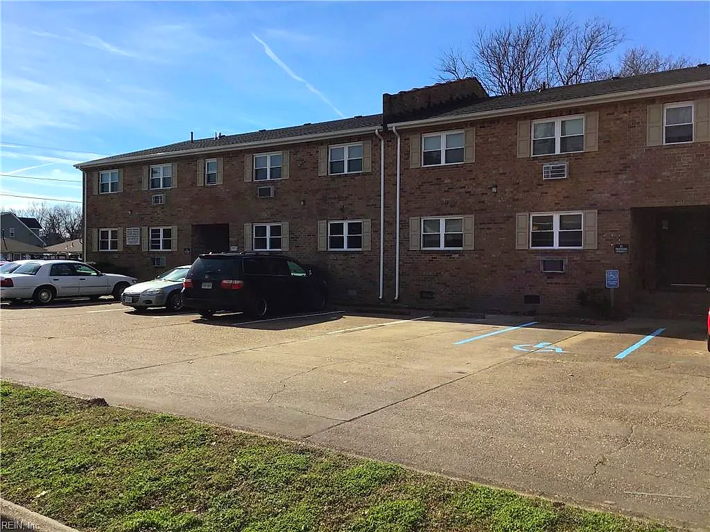 1433 Kingston Ave #2, Norfolk — photo