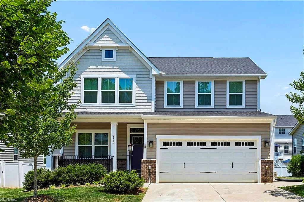 410 Boltons Mill PW, WILLIAMSBURG VA 23185