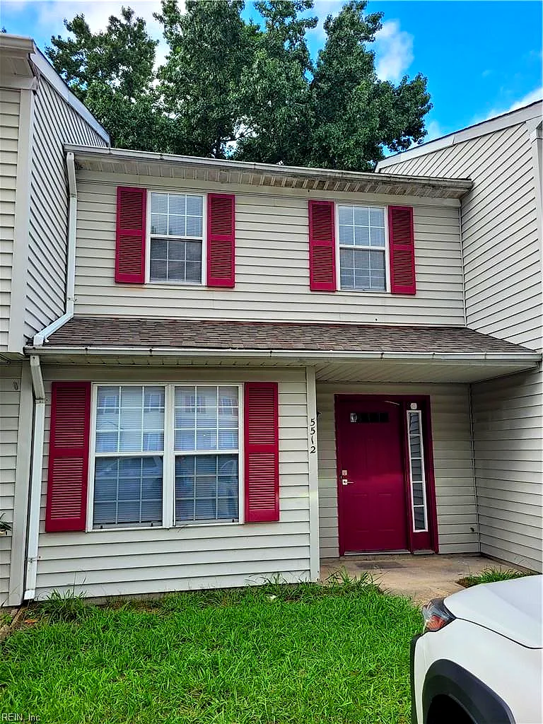 5512 Amhurst Ct, Virginia Beach — photo