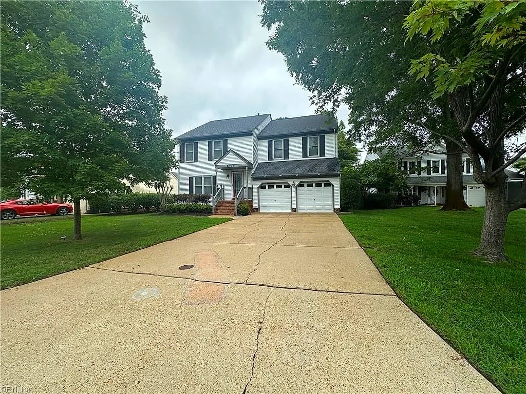 2416 Melstone Ct, Virginia Beach — photo