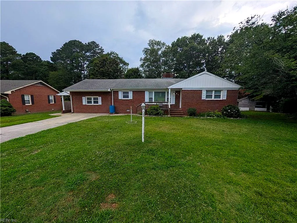 132 Deborah Dr, Suffolk — photo