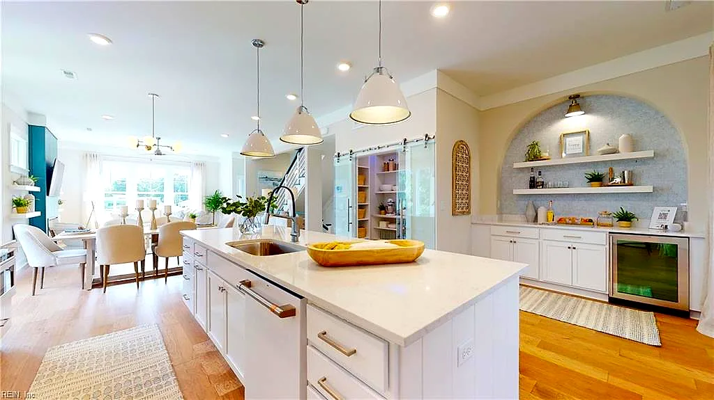 904 Jennings Ln, Chesapeake — photo